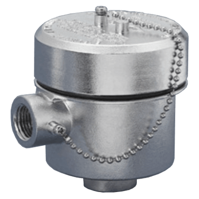 IME Thermocouple Head, Model 1088